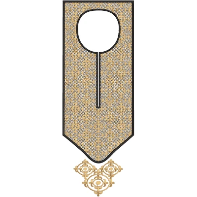 Agbada Embroidery ERIAG0176