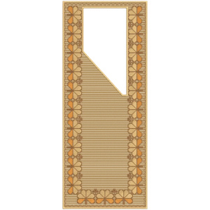 Agbada Embroidery ERIAG0188