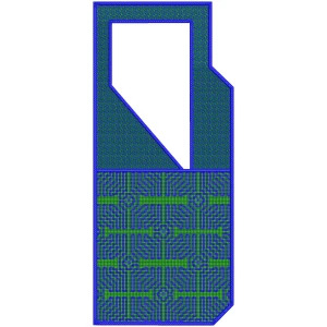 Agbada Embroidery ERIAG0196