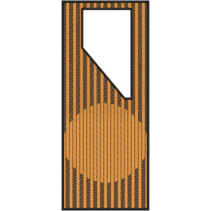 Agbada Embroidery ERIAG0198