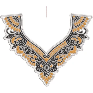 FEMALE EMBROIDERY DESIGN ERIWD0001