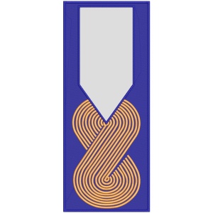 ERIAG0002: Agbada Embroidery Design
