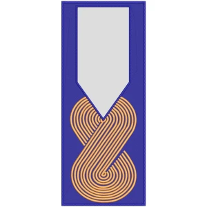 ERIAG0002: Agbada Embroidery Design