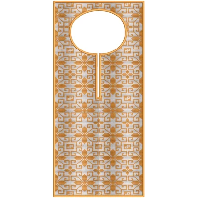 ERIAG0009: Agbada Embroidery Design