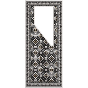 ERIAG0021: Agbada Embroidery Design