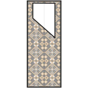 ERIAG0022: Agbada Embroidery Design