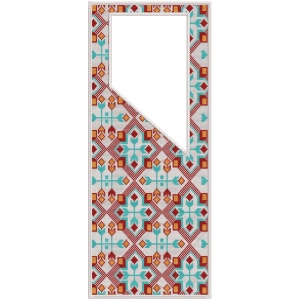 ERIAG0028: Agbada Embroidery Design