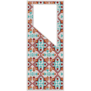ERIAG0028: Agbada Embroidery Design
