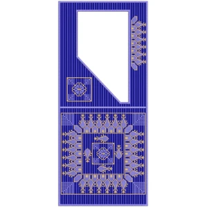 ERIAG0040: Agbada Embroidery Design