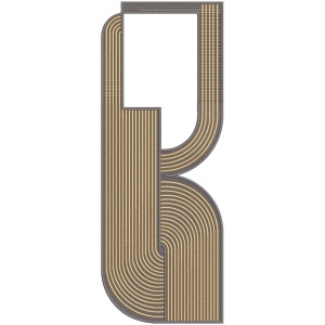 ERIAG0048: Agbada Embroidery Design