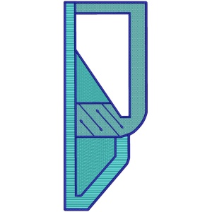 ERIAG0049: Agbada Embroidery Design