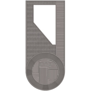 ERIAG0058: Agbada Embroidery Design