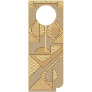 ERIAG0060: Agbada Embroidery Design