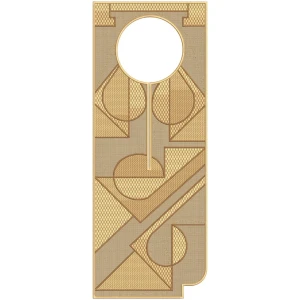 ERIAG0060: Agbada Embroidery Design