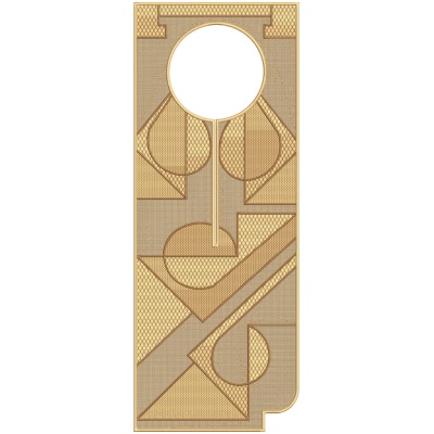 ERIAG0060: Agbada Embroidery Design