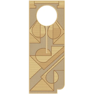 ERIAG0060: Agbada Embroidery Design