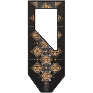 ERIAG0077: Agbada Embroidery Design