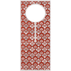 ERIAG0083: Agbada Embroidery Design