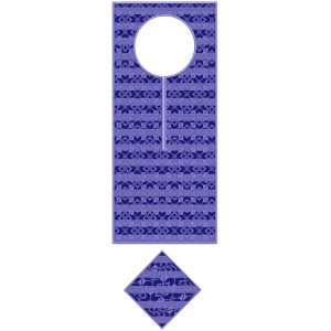 ERIAG0086: Agbada Embroidery Design