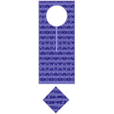 ERIAG0086: Agbada Embroidery Design