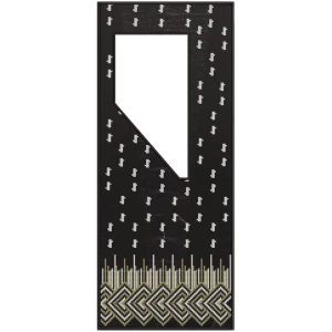 ERIAG0097: Agbada Embroidery Design
