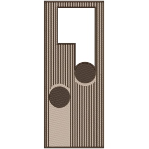 ERIAG0120: Agbada Embroidery Design