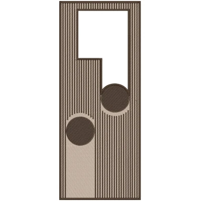 ERIAG0120: Agbada Embroidery Design