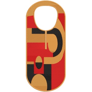 ERIAG0126: Agbada Embroidery Design