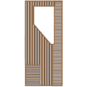 ERIAG0140: Agbada Embroidery Design