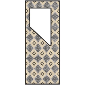 ERIAG0141: Agbada Embroidery Design