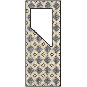 ERIAG0141: Agbada Embroidery Design