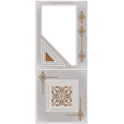 ERIAG0151: Agbada Embroidery Design