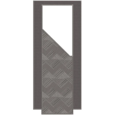ERIAG0152: Agbada Embroidery Design