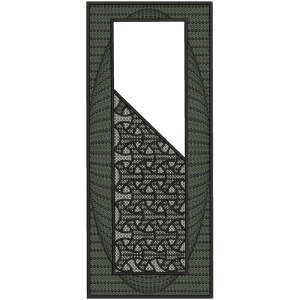 ERIAG0153: Agbada Embroidery Design