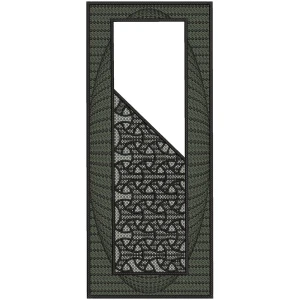 ERIAG0153: Agbada Embroidery Design