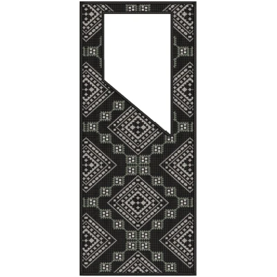ERIAG0157: Agbada Embroidery Design