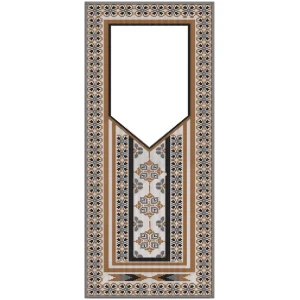 Agbada Embroidery ERIAG0211