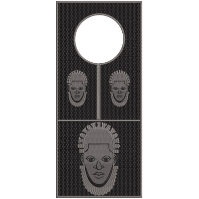 Agbada Embroidery ERIAG0217