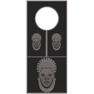 Agbada Embroidery ERIAG0217