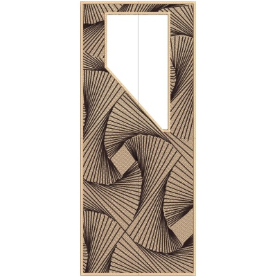 ERIAG0237: Agbada Embroidery Design