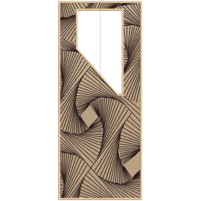 ERIAG0237: Agbada Embroidery Design
