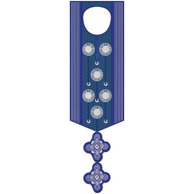 ERIAG0239: Agbada Embroidery Design
