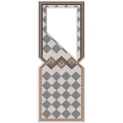 ERIAG0241: Agbada Embroidery Design