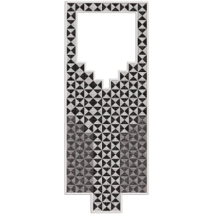ERIAG0246: Agbada Embroidery Design