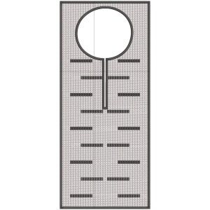 ERIAG0247: Agbada Embroidery Design