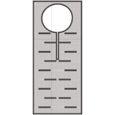 ERIAG0247: Agbada Embroidery Design