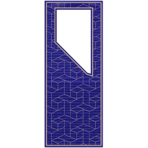 ERIAG0251: Agbada Embroidery Design