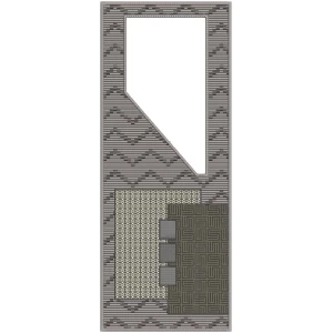ERIAG0252: Agbada Embroidery Design