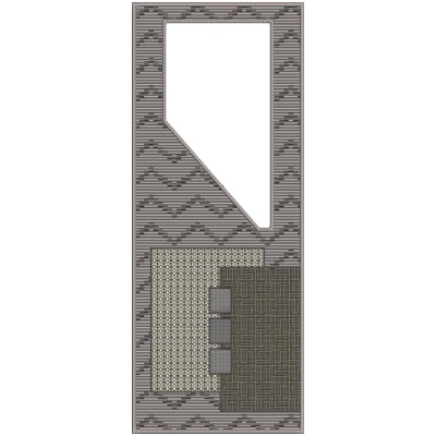 ERIAG0252: Agbada Embroidery Design