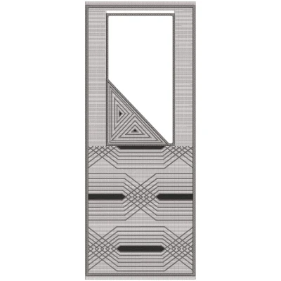 ERIAG0254: Agbada Embroidery Design